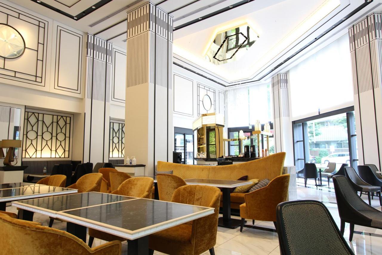 Hotel Koko Premier Nihonbashi Hamacho Tóquio