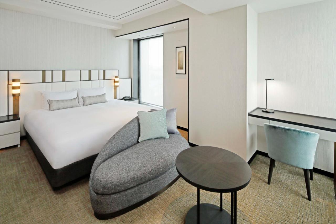 Hotel Koko Premier Nihonbashi Hamacho Tóquio