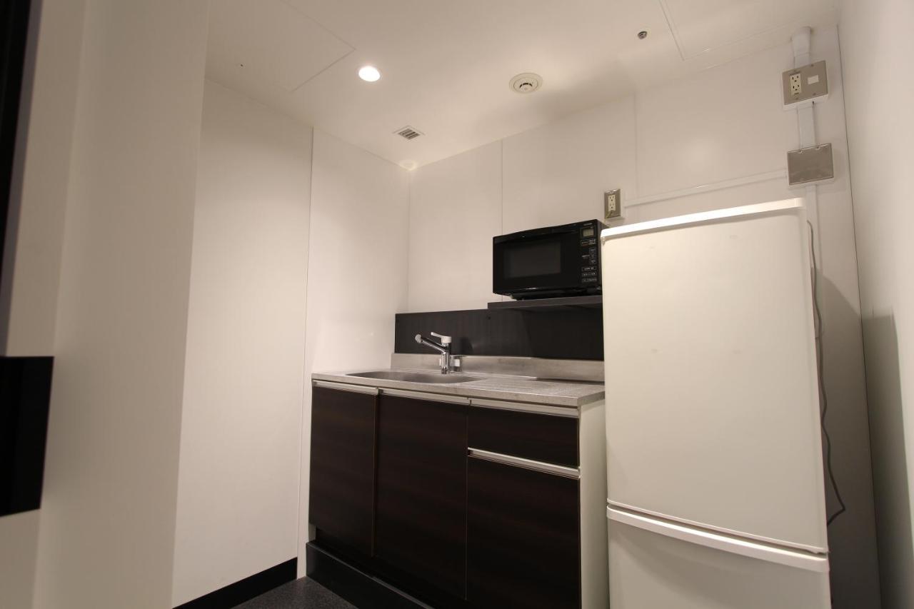 Koko Premier Nihonbashi Hamacho Hotel Tóquio