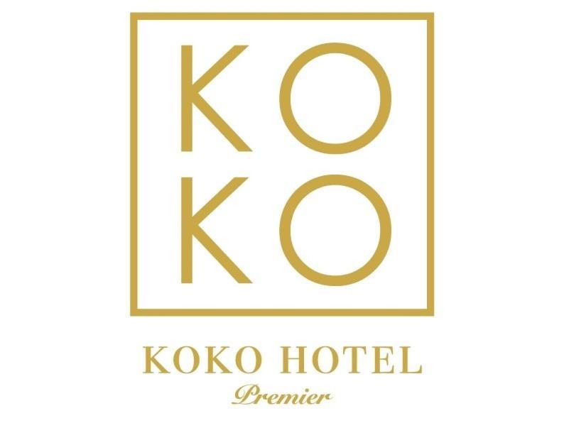 Hotel Koko Premier Nihonbashi Hamacho Tóquio