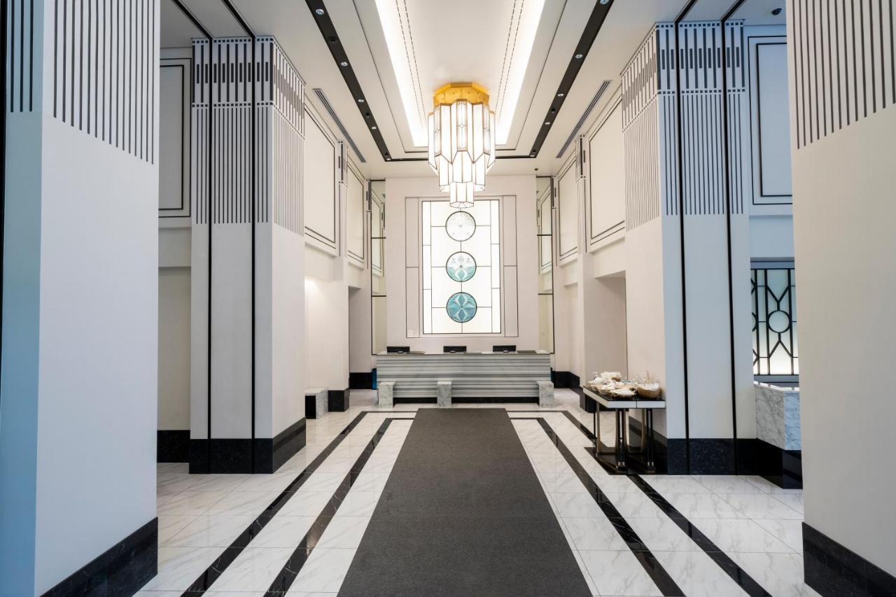 Koko Premier Nihonbashi Hamacho Hotel Tóquio