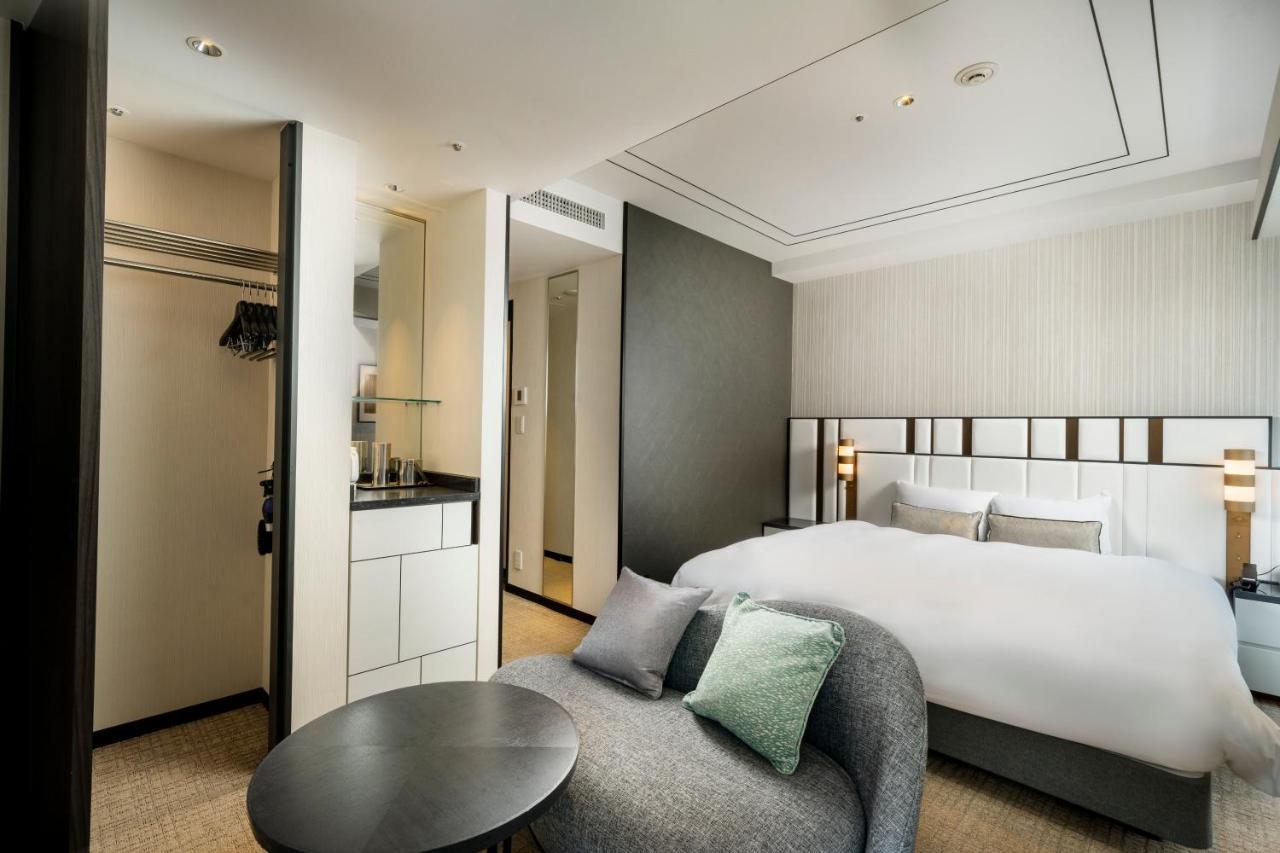 Koko Premier Nihonbashi Hamacho 3* Tóquio