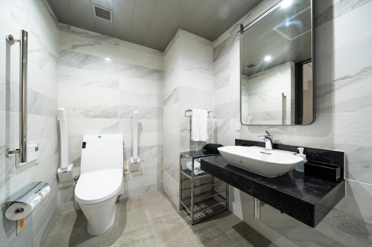 Koko Premier Nihonbashi Hamacho 3* Tóquio