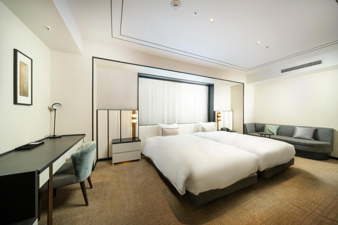 Hotel Koko Premier Nihonbashi Hamacho Tóquio