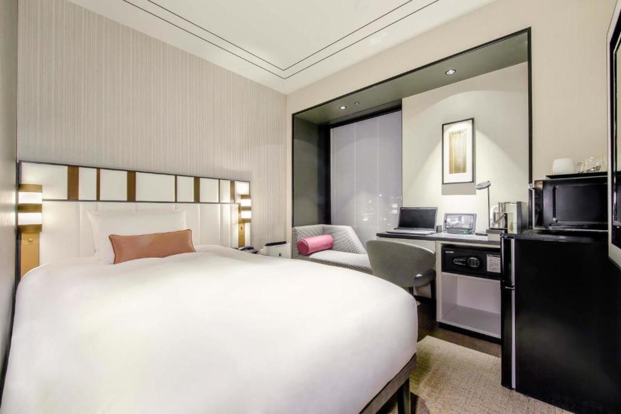 Koko Premier Nihonbashi Hamacho Tóquio