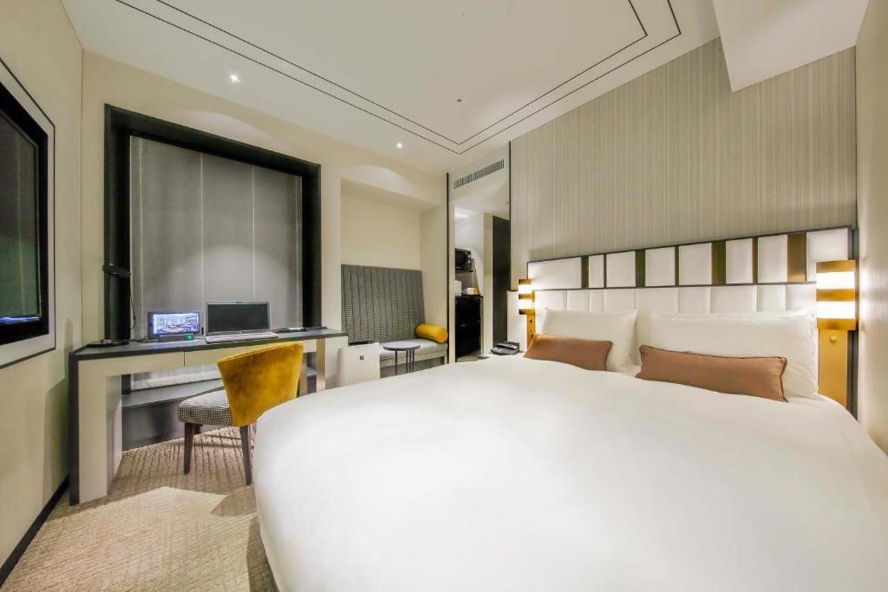 Hotel Koko Premier Nihonbashi Hamacho Tóquio