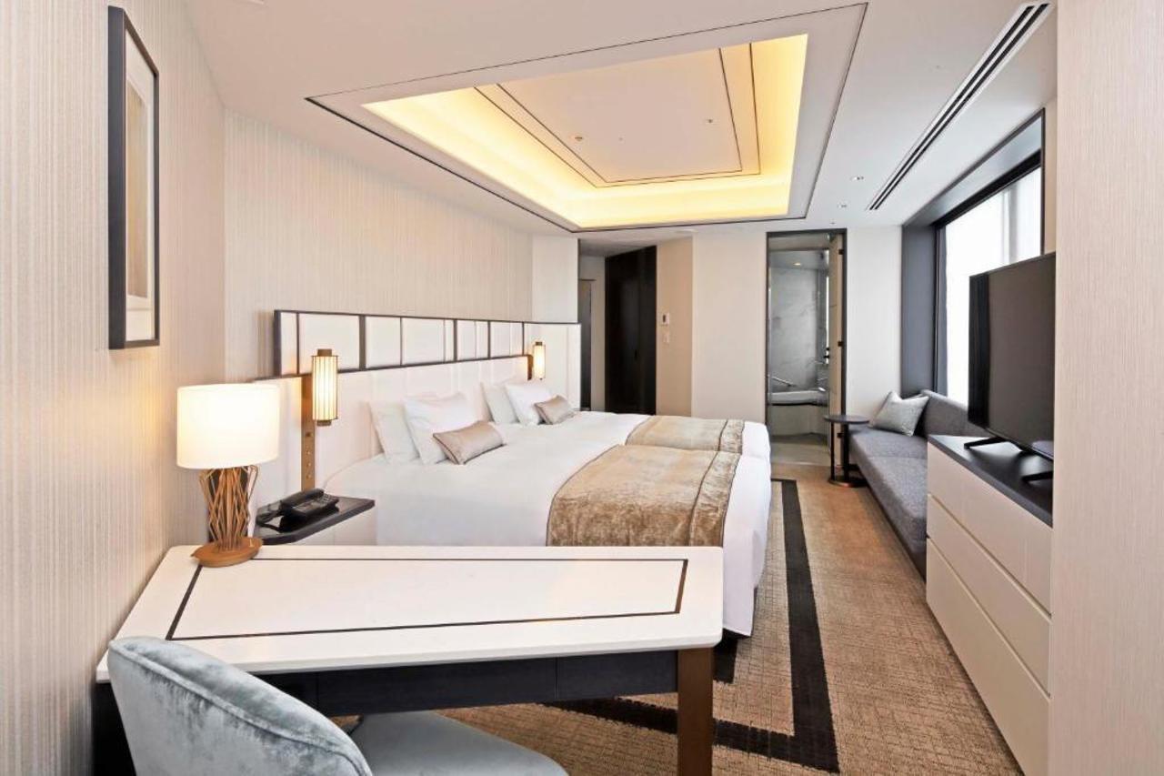 Koko Premier Nihonbashi Hamacho Hotel Tóquio