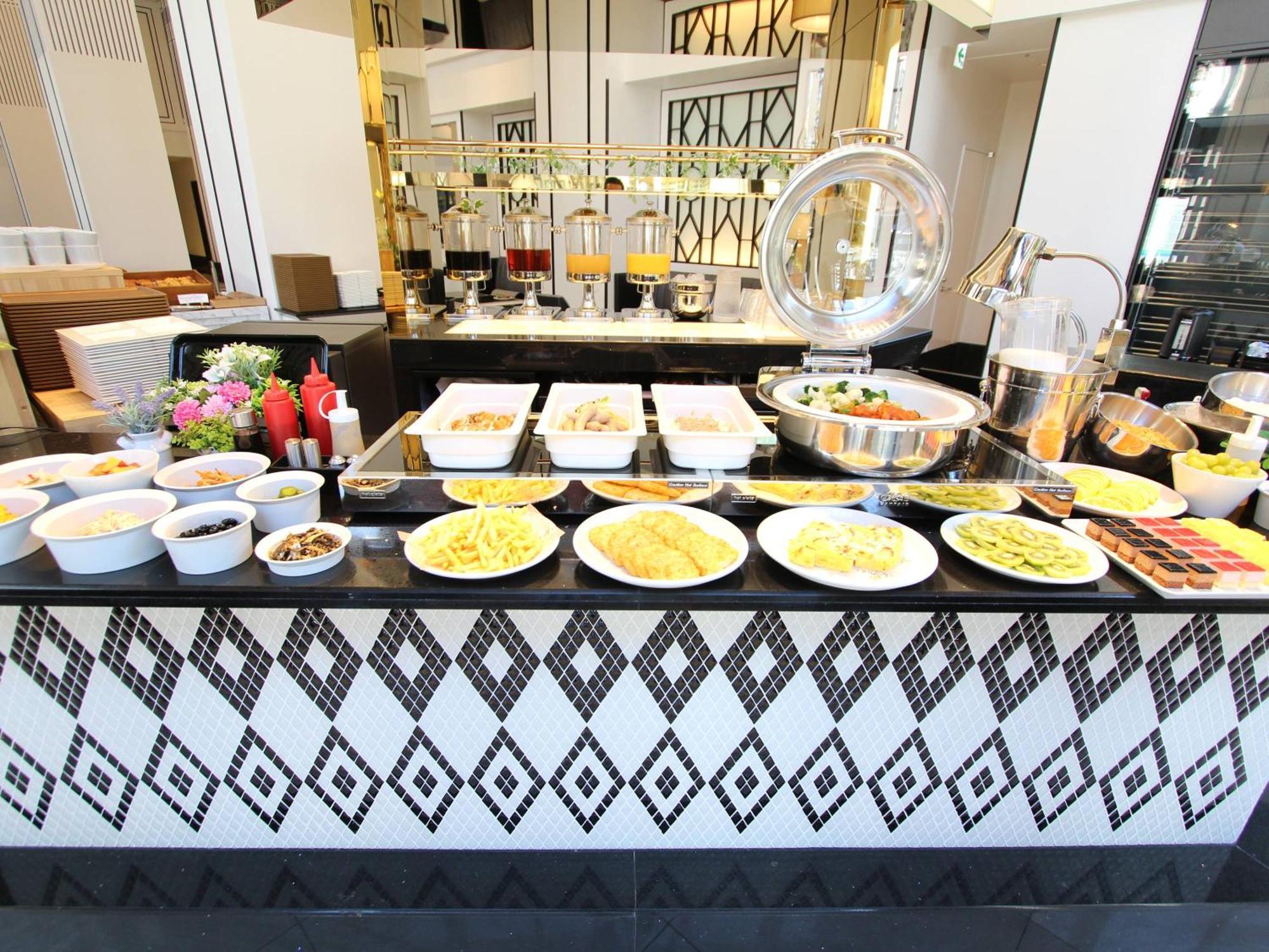 Koko Premier Nihonbashi Hamacho Hotel Tóquio
