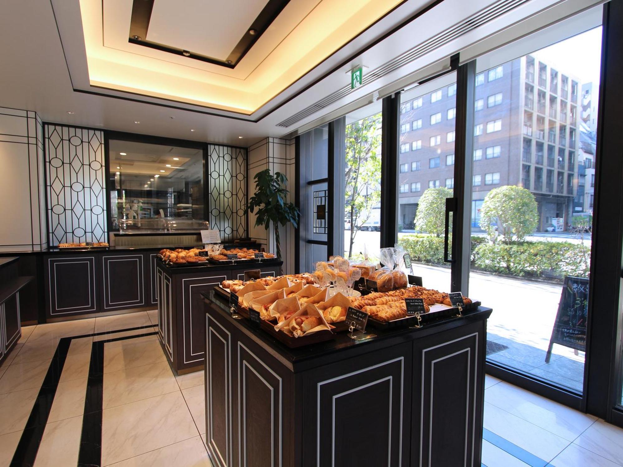 Koko Premier Nihonbashi Hamacho Hotel Tóquio