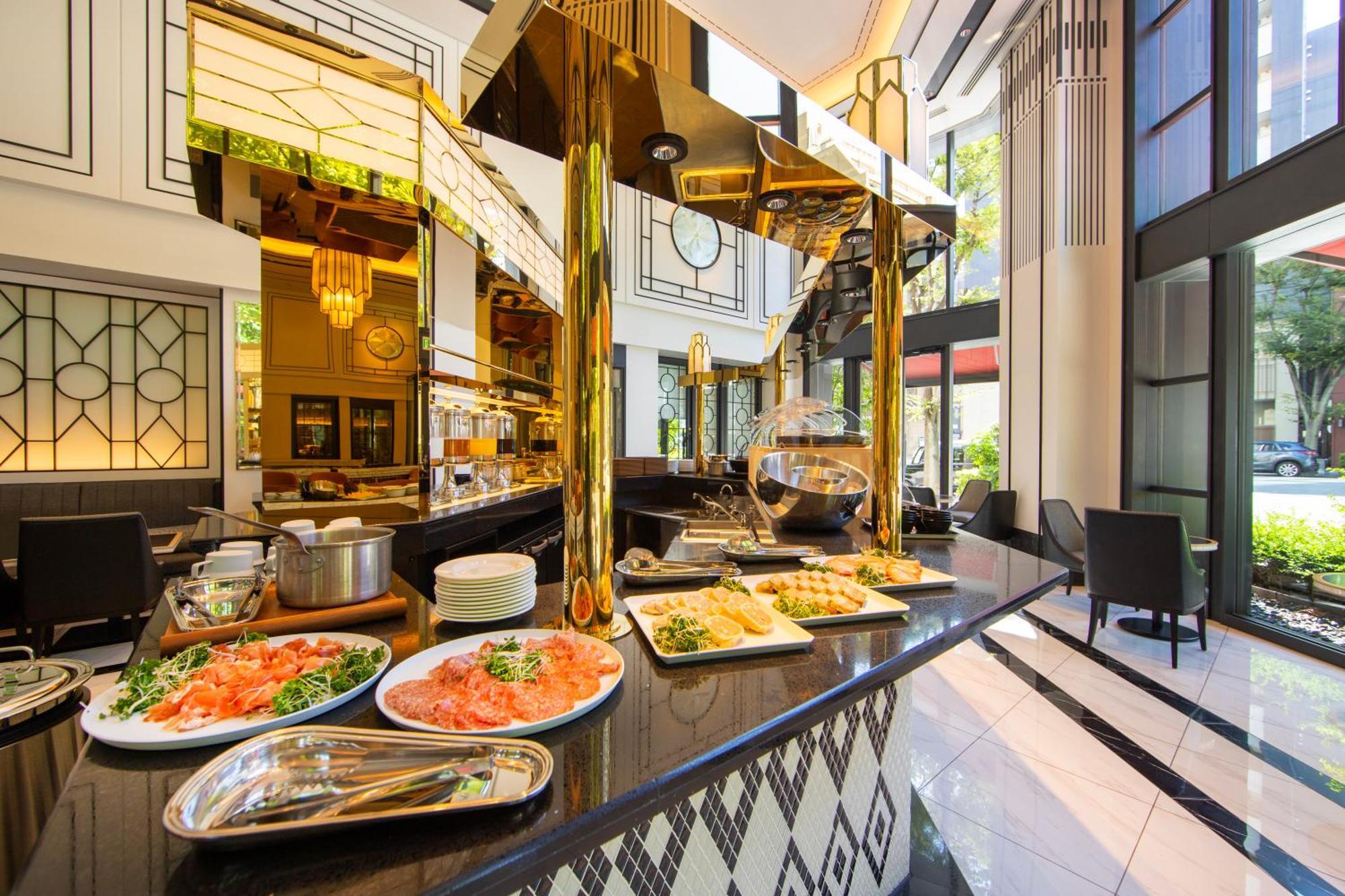 Koko Premier Nihonbashi Hamacho Hotel Tóquio