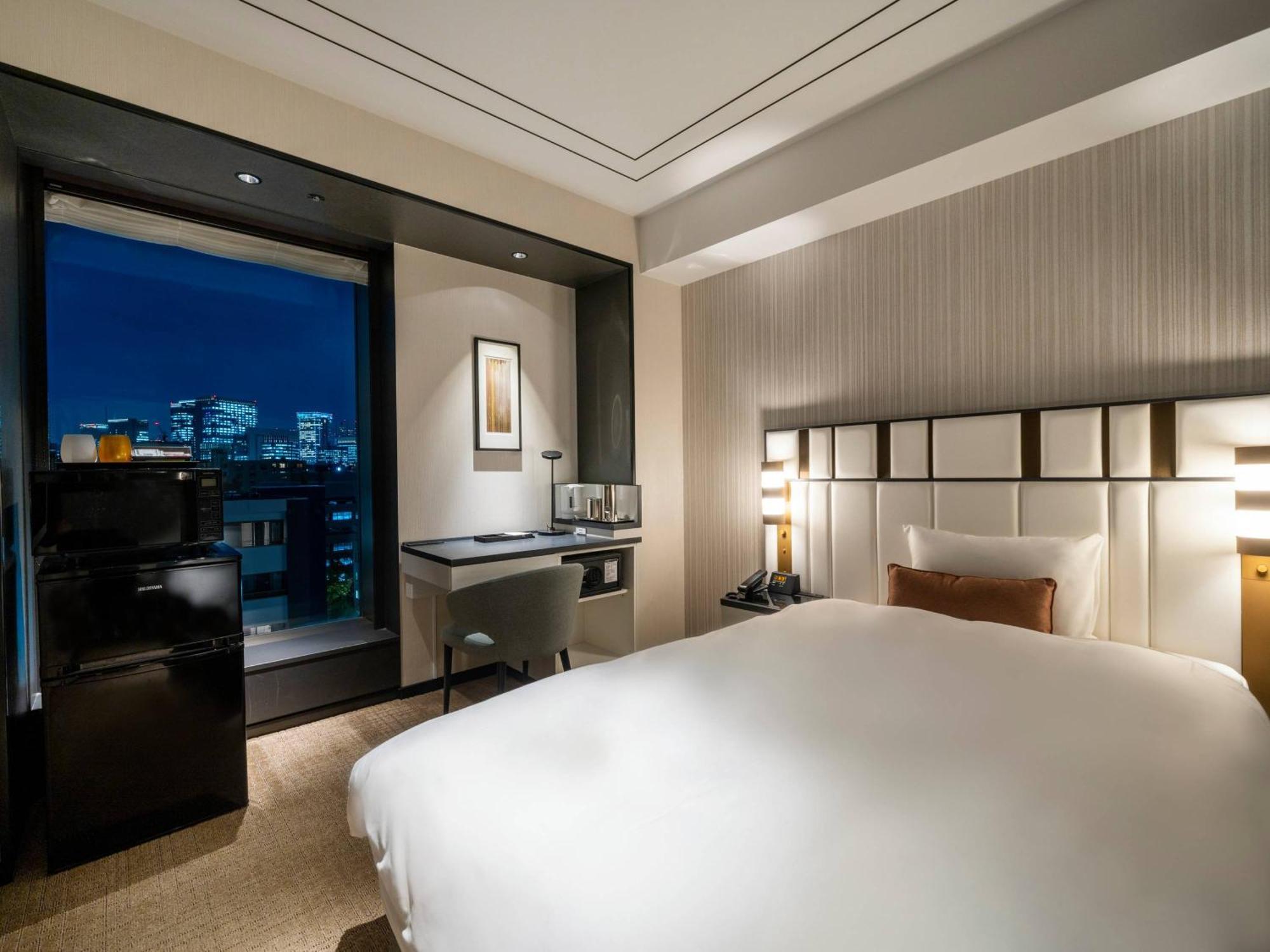 Koko Premier Nihonbashi Hamacho 3* Tóquio