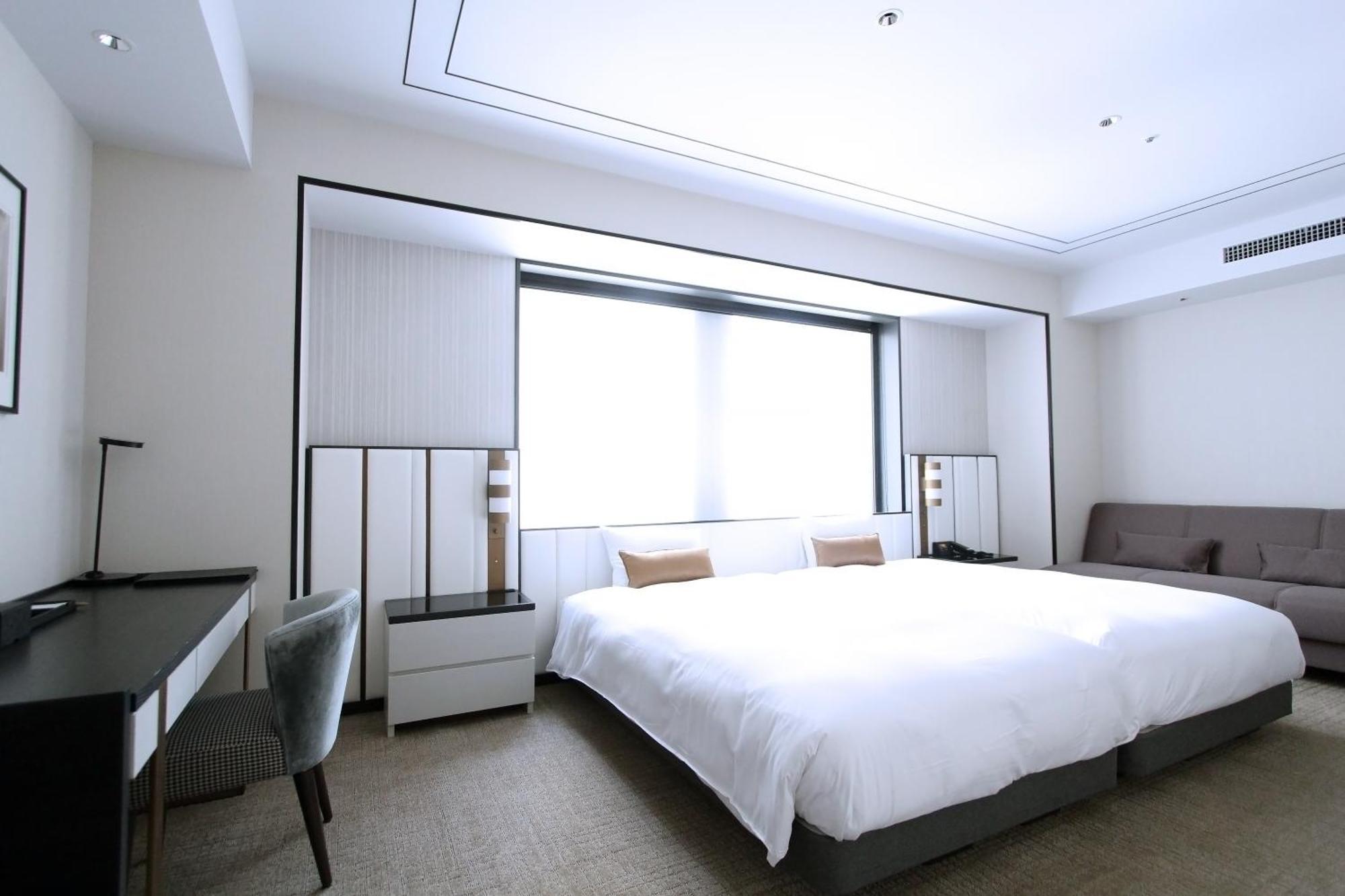 Koko Premier Nihonbashi Hamacho Hotel Tokyo