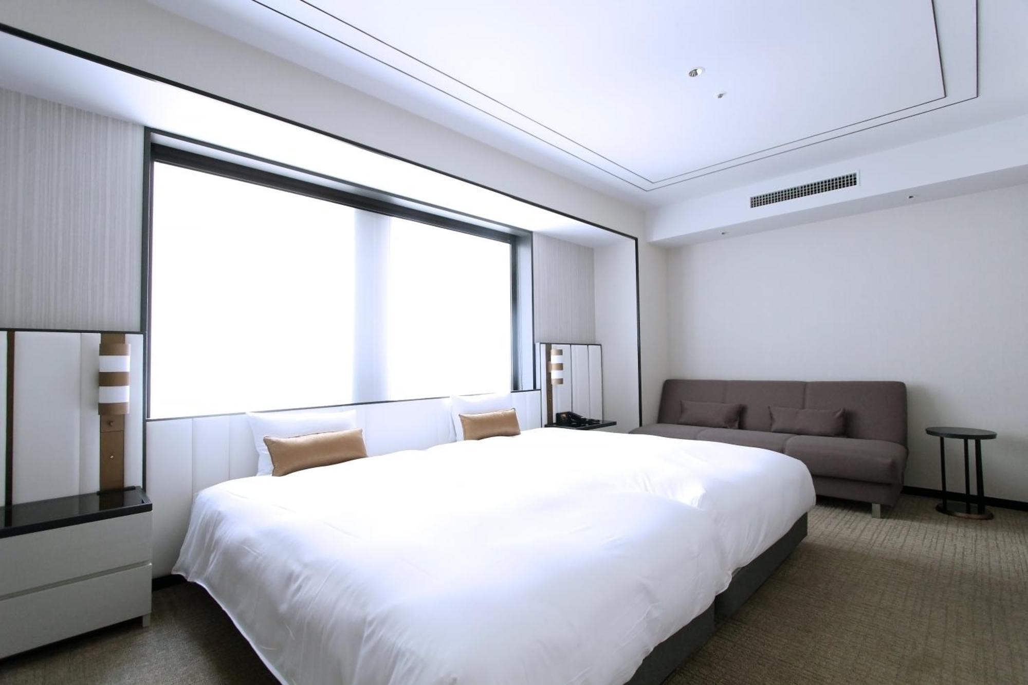 Hotel Koko Premier Nihonbashi Hamacho Tokyo
