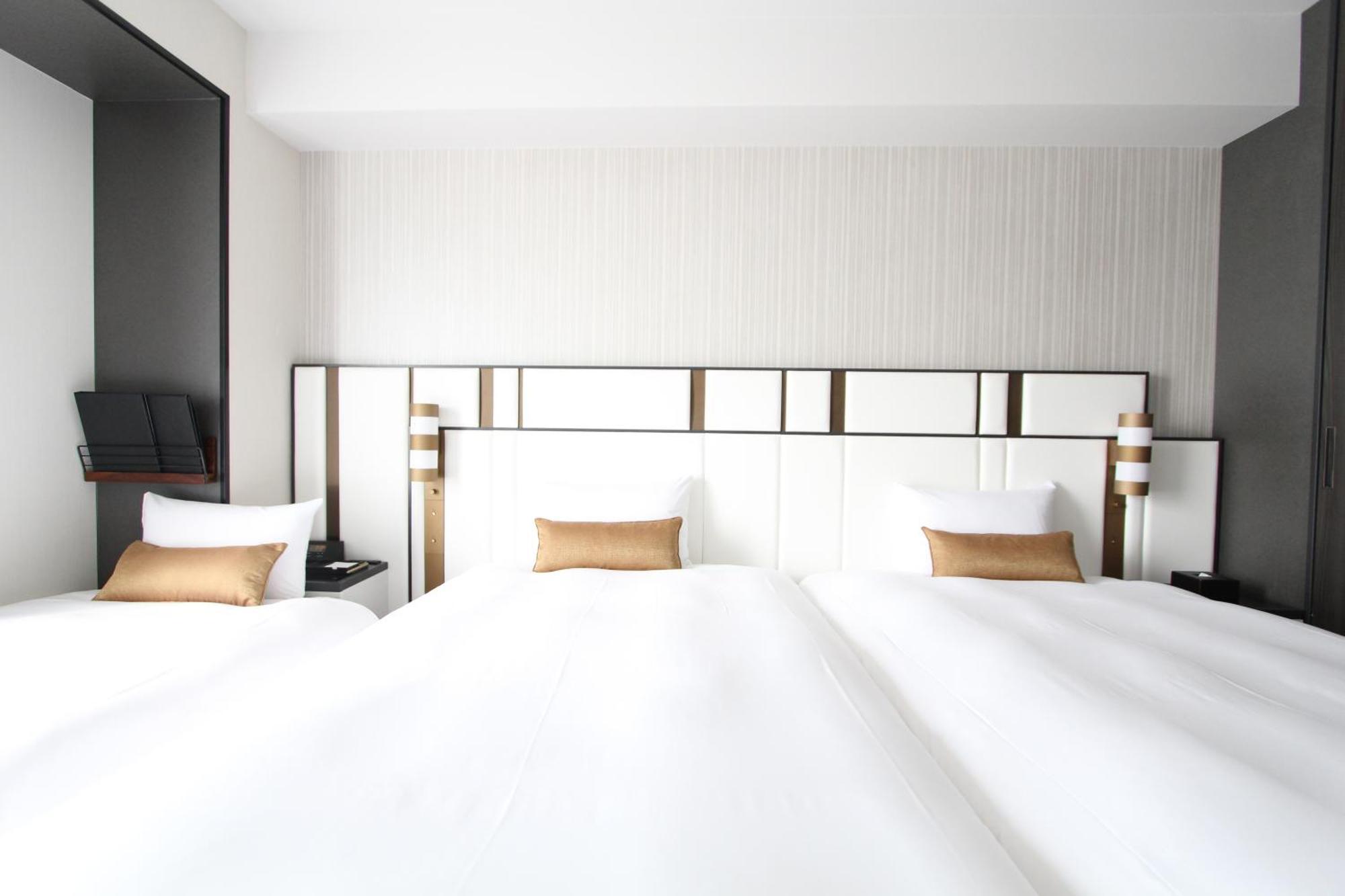 Koko Premier Nihonbashi Hamacho Hotel 3*